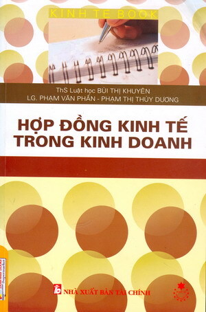 Hợp đồng kinh tế trong kinh doanh