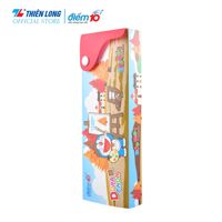 Hộp đựng bút Điểm 10 Doraemon TP-PCA08/DO