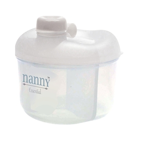 Hộp đựng chia sữa 3 ngăn Nanny N200 D9