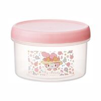 Hộp đựng có nắp Skater My Melody 303548 - 500ml