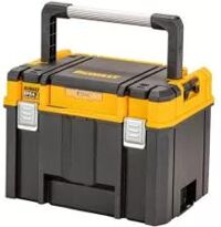 Hộp dụng cụ Dewalt DWST83343-1