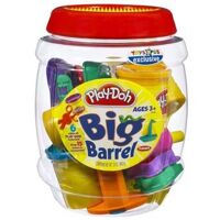 Hộp dụng cụ khổng lồ Play-Doh B6767