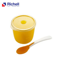 Hộp đựng đồ ăn nhỏ Richell RC21191