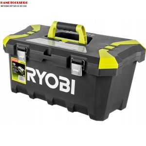 Hộp đựng đồ nghề Ryobi RTB19INCH