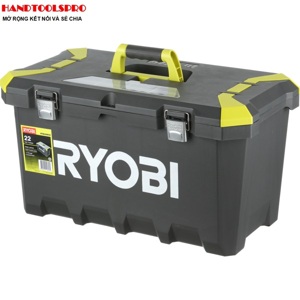 Hộp đựng đồ nghề Ryobi RTB22INCH