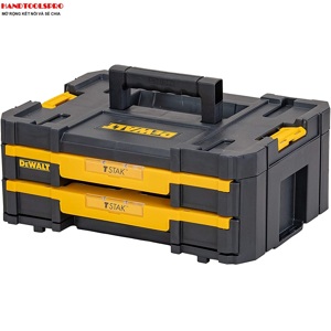 Hộp Đựng Dụng Cụ DeWalt DWST1-70706