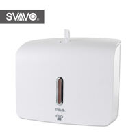 Hộp đựng giấy lau tay Svavo PL-151060