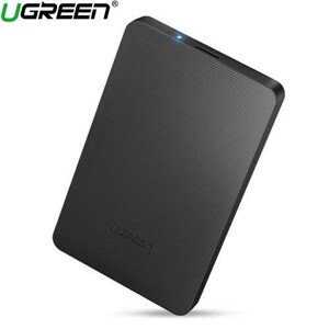 Hộp đựng ổ cứng 2.5 inch USB 3.0 Ugreen 50208