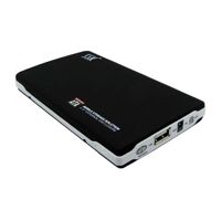 Hộp đựng ổ cứng HDD Box 3.0 SSK HE-V300 2.5inch