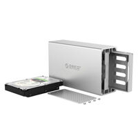 Hộp đựng ổ cứng HDD Orico WS200RU3