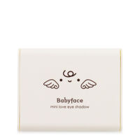 Hộp đựng phấn mắt 6 màu It's Skin Mini Love Eyeshadow Case