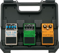 Hộp đựng phơ Boss BCB-30
