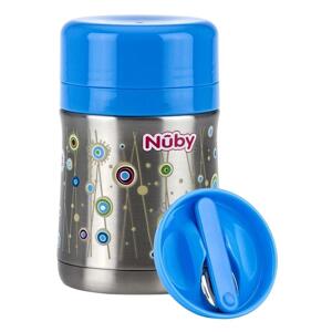 Hộp đựng thức ăn giữ nhiệt Nuby 450ml