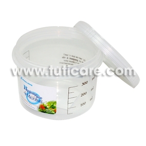 Hộp đựng thực phẩm 250 ml - HT637