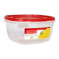 Hộp đựng thực phẩm Easy FindLid 3.3L Rubbermaid