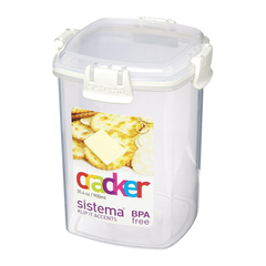 Hộp đựng thực phẩm Sistema 61332 900ml