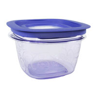 Hộp đựng TP Premier 118ml Rubbermaid