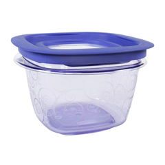 Hộp đựng TP Premier 118ml Rubbermaid