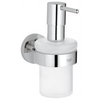 Hộp đựng xà phòng gắn tường Grohe 40448001