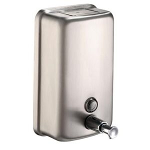 Hộp đựng xà phòng Moonoah 1006 - Inox 304