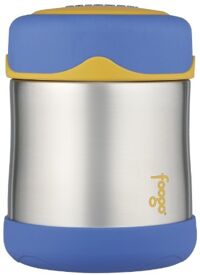 Hộp giữ ấm thức ăn Foogo Thermos - 300ml