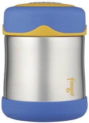 Hộp giữ ấm thức ăn Foogo Thermos - 300ml