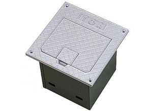 Hộp kết nối  Toa FX-1