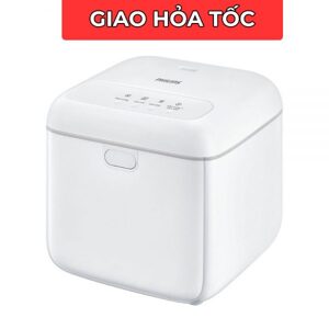 Hộp khử trùng Philips UV-C Disinfection Box