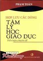 Hợp Lưu Các Dòng Tâm Lý Học Giáo Dục