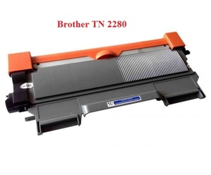 Hộp mực Brother HL 2130