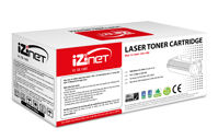 Hộp mực in Laser iziNet 287A