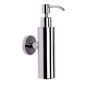 Hộp nhấn xà phòng Inox Atmor 8196