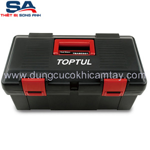 Hộp nhựa 3 ngăn Toptul TBAE0301