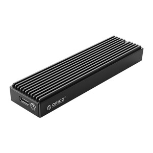 Hộp ổ cứng SSD 5Gbps ORICO M2PF-C3-BK