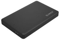 Hộp ổ cứng SSD/HDD 2.5 inch ORICO 2577U3