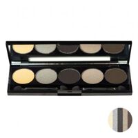 Hộp phấn mắt 5 màu NYX 5 Color Shadow The Caribbean Collection #ESP5C08 I Dream Of Barbados 7g