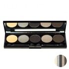 Hộp phấn mắt 5 màu NYX 5 Color Shadow The Caribbean Collection #ESP5C05 St. John 7g