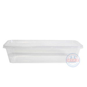 Hộp siêu mỏng N523 CT - 950ml