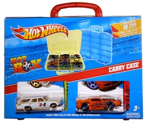 Hộp sưu tập siêu xe Hot Wheels C1008