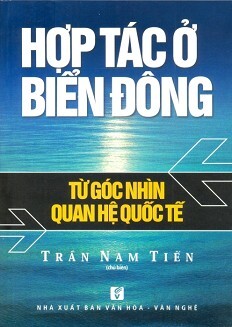 Hợp Tác Ở Biển Đông - Từ Góc Nhìn Quan Hệ Quốc Tế