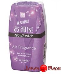 Hộp thơm phòng hương Lavender 200ml nhập khẩu Nhật Bản