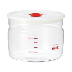 Hộp thủy tinh Iwaki KT7001MP-R 550ml