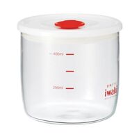 Hộp thủy tinh Iwaki KT7014MP-R 400ml