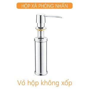 Hộp xà phòng Prolax PR-P223