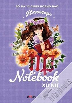 Horoscope – Notebook - Xử Nữ