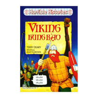Horrible Histories - Viking Hung Bạo