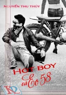 Hot Boy Và Eo 58