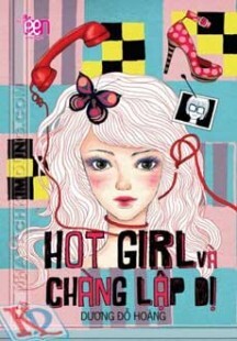 Hot Girl Và Chàng Lập Dị