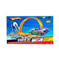 Mô hình Đường trượt siêu tốc Hot Wheels N8499