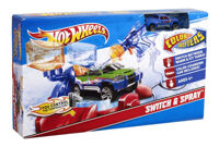 Đồ chơi đổi màu xe Hot Wheels V0623